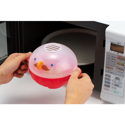曙産業 チンしてキャラメルポップコーン