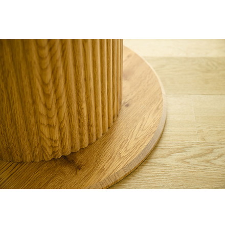 ダイニングテーブル 円形 120cm セラミック天板 北欧 白 ホワイト ナチュラル