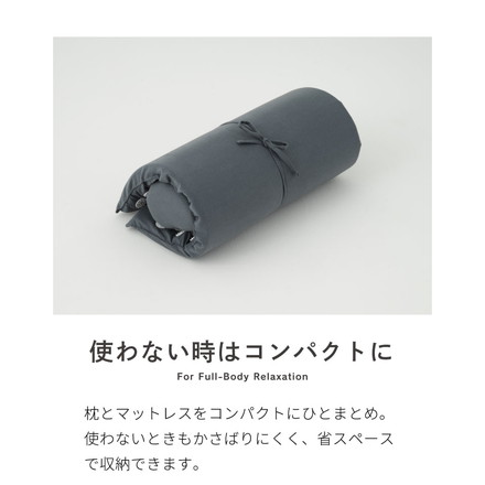【選べる低刺激/強刺激】とげとげリラックスマット 枕+マット 2点セット 痛(イタ)気持ちいい! とげとげ トゲトゲ 健康マット スパイクマット シート 指圧マット 足つぼ ヨガマット グレー/ソフト