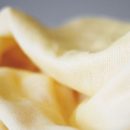 イチオリ ガーゼケット ほのか 濃桃