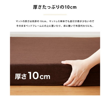 ソファベッド シングル 折りたたみ ソファ コンパクト ベッド 高反発 4つ折り 4way 一人掛け 折りたたみベッド グレー