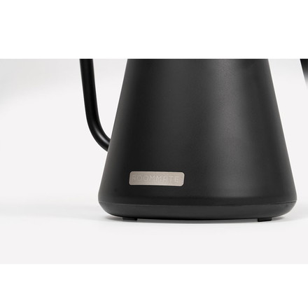 ステンレスケトル 温調付きグースネック 0.75 電気ケトル 750ml 細口ノズル 自動保温1時間 ROOMMATE RM-238TE