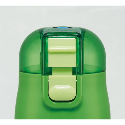 ピクミン 水筒 キッズ 直飲み 470ml ステンレスボトル ダイレクト ボトル SDC4 スケーター Skater