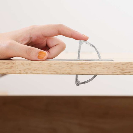 NS TATAMI センターテーブル 天然木 木目 テーブル リビング ワンルーム