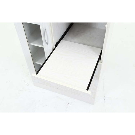 キッチンボード オークWH