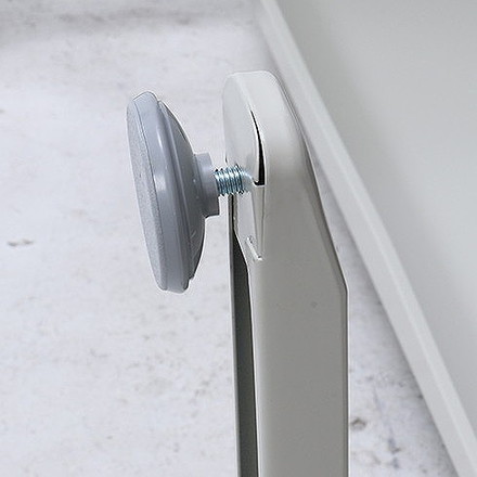 平机120幅 W1200×D700×H700mm スチール MDF ホワイト