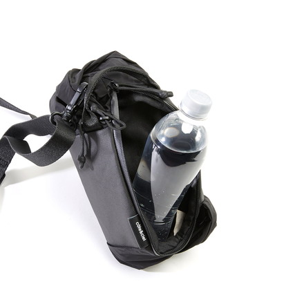 コートエシエル ショルダーバッグ MINI DUFFLE Cote&Ciel CC-28979 Black