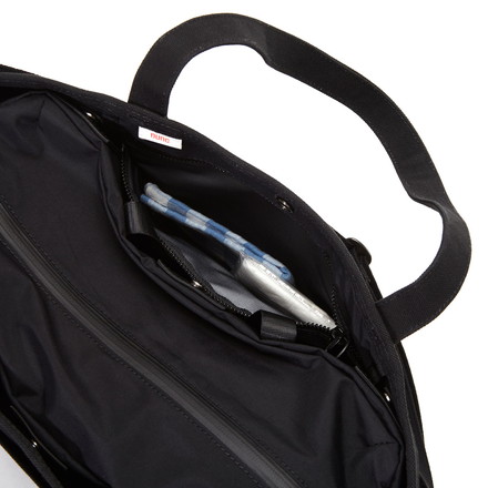 ヌンク パラフィン トートバッグ ショルダー 2WAY Paraffin Tote M nunc NN501010 NN501065 KHAKI