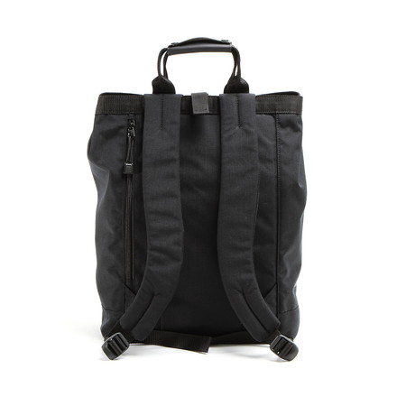 エスエムエル 2way リュック バックパック 20L コーデュラ USA-CORDURA 2way pack SML 906167S Khaki