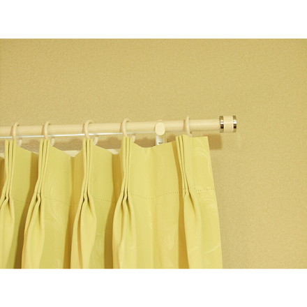 装飾レール ブラインド シェード ロール インテリア 装飾レール フェスタ3MW 木目ミディアム（I7752）