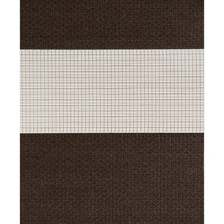 調光ロールスクリーン ブラインド シェード ロール インテリア 調光ロールスクリーンゼブライト アイボリー（L2049）