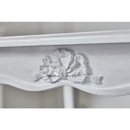 萩原 RKT-1692AW ダイニングテーブル