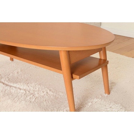 萩原 MT-6927NA 折れ脚テーブル