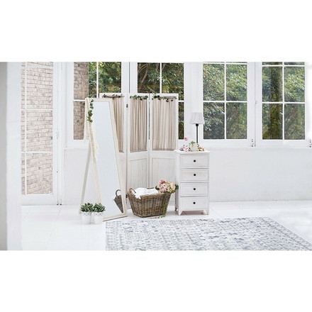 萩原 MS-5413AW パーテーション