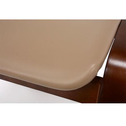 スタッキングスツール 2脚セット ダークブラウン ナチュラル スタッキング チェアー 椅子 チェア 木製 ダークブラウン