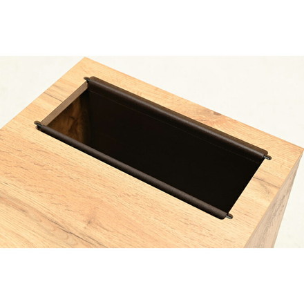 ラタン サイドテーブル 幅35cm 天然ラタン 収納 引き出し ベッドテーブル ほぼ完成品