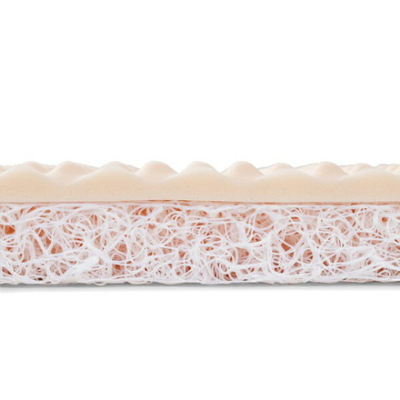 アイリスオーヤマ Airy エアリーハイブリッドマットレス 低反発タイプ シングル HBT80-S IRIS