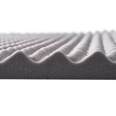 アイリスオーヤマ 高反発マットレス ダブル MAKK4-D IRIS OYAMA