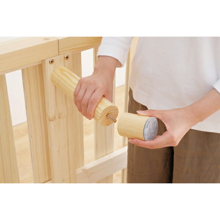 アイリスオーヤマ 高耐荷重すのこベッド 耐荷重350kg 頑丈 シングル ベッドフレーム フレームのみ HWB-S