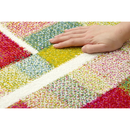 カーペット ラグ マット ウィルトン織り トルコ製 トルコ製 ウィルトン織り カーペット 『エデン RUG』 約133×190cm