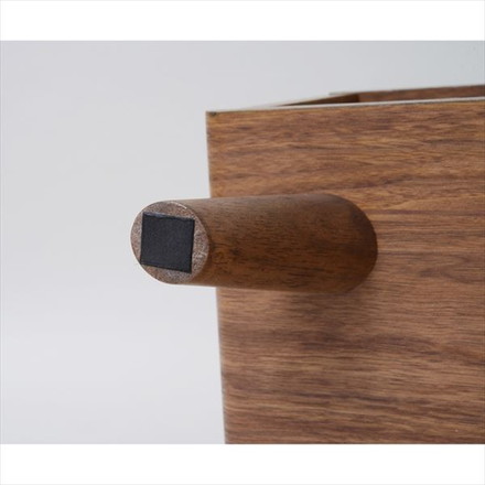 Pico series Table テーブル ローテーブル リビング 収納 棚 収納家具 木製 ブラウン