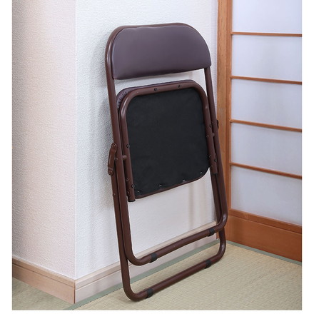 折りたたみ 座敷チェア 2脚セット 完成品 組立不要 椅子 イス チェア 座敷椅子 折り畳み 折りたたみ 収納 コンパクト チェア