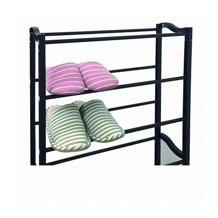 シューズラック スリム 靴箱 10段 30足収納 下駄箱 整理 大容量 シューズボックス コンパクト 薄型 スニーカー ブーツ 省スペース 組み立て