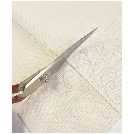 日本製 アコーディオンカーテン 巾150cm×丈200cm パタパタカーテン 間仕切り 目隠し 断熱 保温 長さ調整