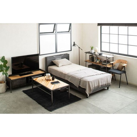 センターテーブル トリニティ(九) テーブル ローテーブル オーク センターテーブル