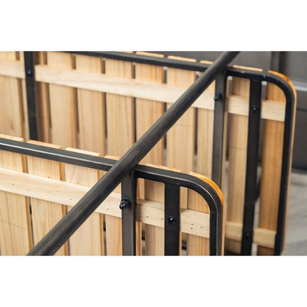 90シェルフ5段 トリニティ(九) オープンラック ディスプレイラック 本棚 シェルフ デスクラック 見せる収納