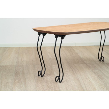 8040折脚テーブル カージナルII NA 折りたたみセンターテーブル折りたたみテーブル ローテーブル 折りたたみ テーブル 折りたたみデスク デスク