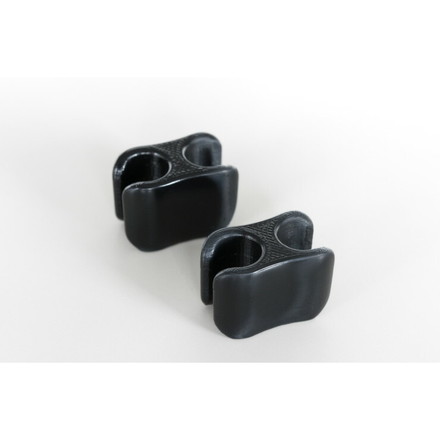 オークス 日本製 テーブルワゴン BWS8202 BOW キッチンワゴン キャスター フック付き 収納