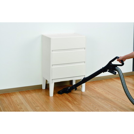 Mostro モストロ オープンチェスト 3段 チェスト 引き出し タンス タンス リビング 寝室 シンプル