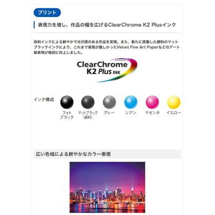 エプソン EPSON A4複合カラープリンター エコタンク搭載 EW-M873T