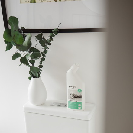ecostore トイレクリーナー ユーカリ 500mL エコストアトイレ用洗剤 トイレ 掃除 洗剤 植物由来 自然派 天然 日用雑貨