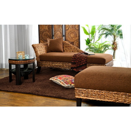 ソファ 家具 Bnana leaf リビング ソファー アジアンテイスト バリ風 エスニック