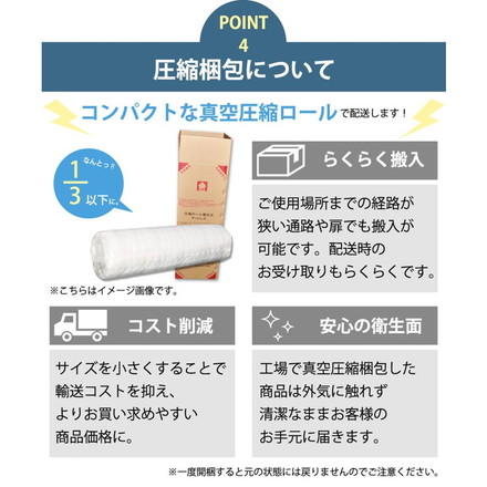 mono【モノ】3Dメッシュ ブラック セミダブル マットレス SDサイズ セミダブル ベッドマットレス