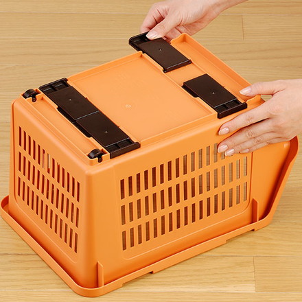 イノマタ化学 ジャガ玉ストッカー OR