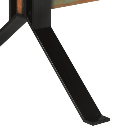 vidaXL ダイニングテーブル 180x90x73 cm