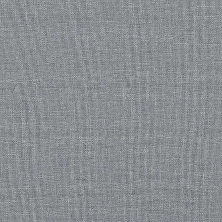 vidaXL 3人掛けソファ ダークグレー 180cm 布製家具 ソファ