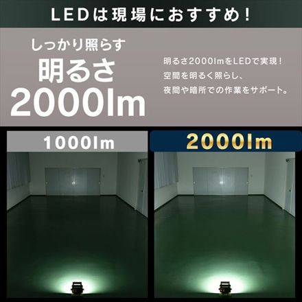 アイリスオーヤマ LEDベースライトAC式2000lm LWTL-2000BA
