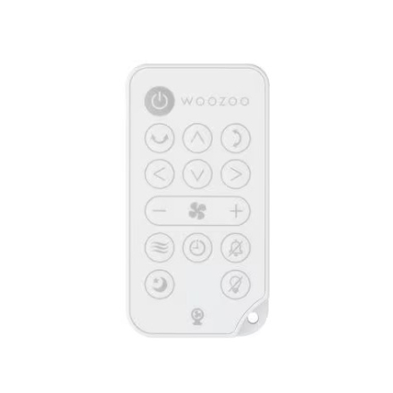 アイリスオーヤマ サーキュレーターアイ DC JET PCF-SDC18T-EC-W ホワイト