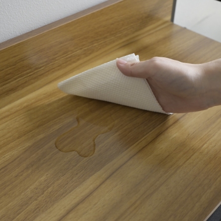 YAMAZEN ファブリックチェスト YZFC-6080(BR/BK) ブラウン/ブラック