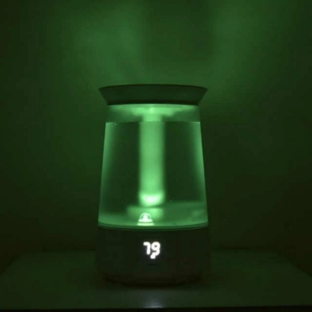 加湿器 おおたけ GH-HB505 [ホワイト]