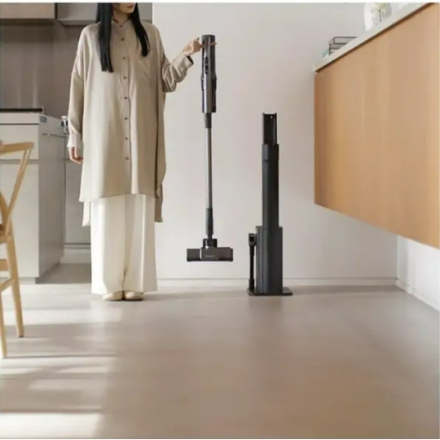 ステック掃除機 パナソニック MC-NX500K-A ストーンブルー