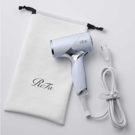 ドライヤー MTG ReFa BEAUTECH DRYER SE RE-BX-02A [ホワイト]