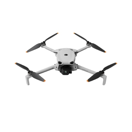 DJI ドローン DJI Lito X1 Fly Moreコンボ (DJI RC-N3) [グレー]