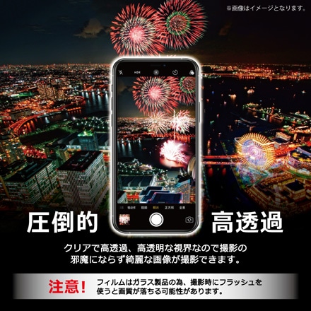 Galaxy 液晶保護フィルム ガラスフィルム レンズフィルム shizukawill シズカウィル ブラック Galaxy S20+ 5G