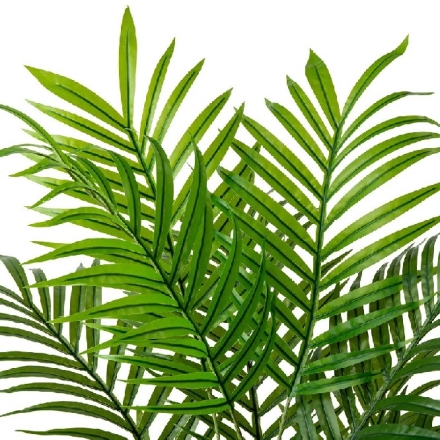 人工観葉植物 アレカヤシ 光触媒 フェイクグリーン