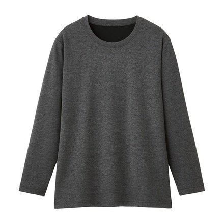 リカバリーウェア レディース 長袖シャツ 一般医療機器 トップス リカバリーシャツ リカバリーパジャマ